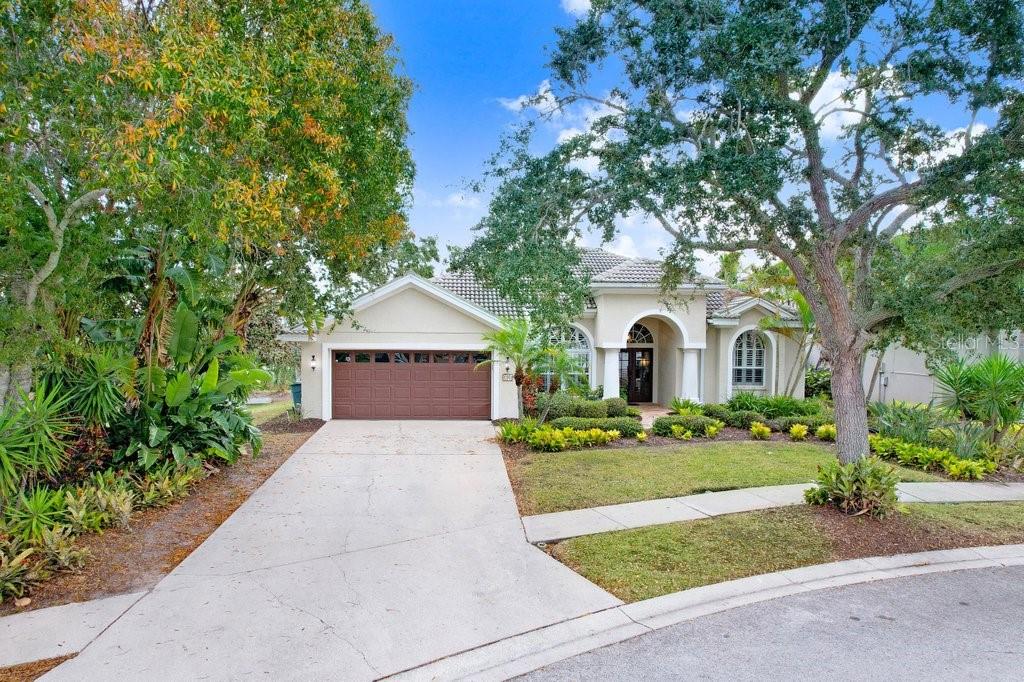 ANCLOTE ISLES - Residential