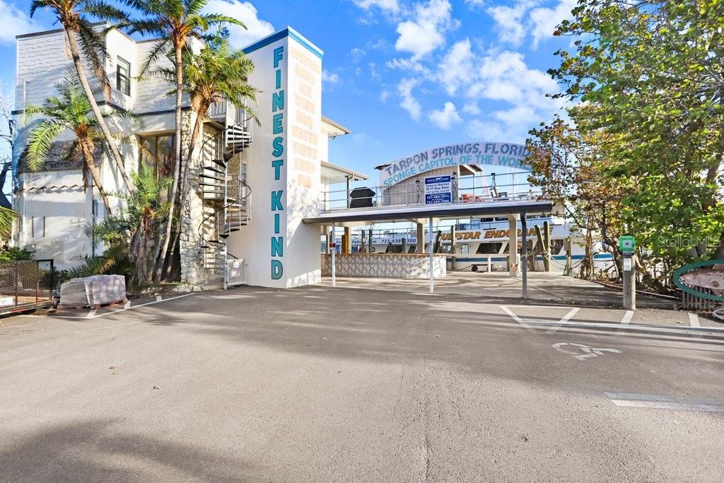 ANCLOTE ISLES - Residential