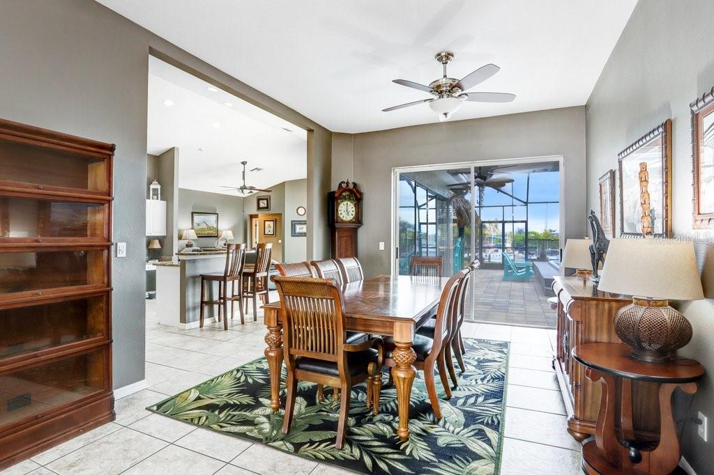 ANCLOTE ISLES - Residential