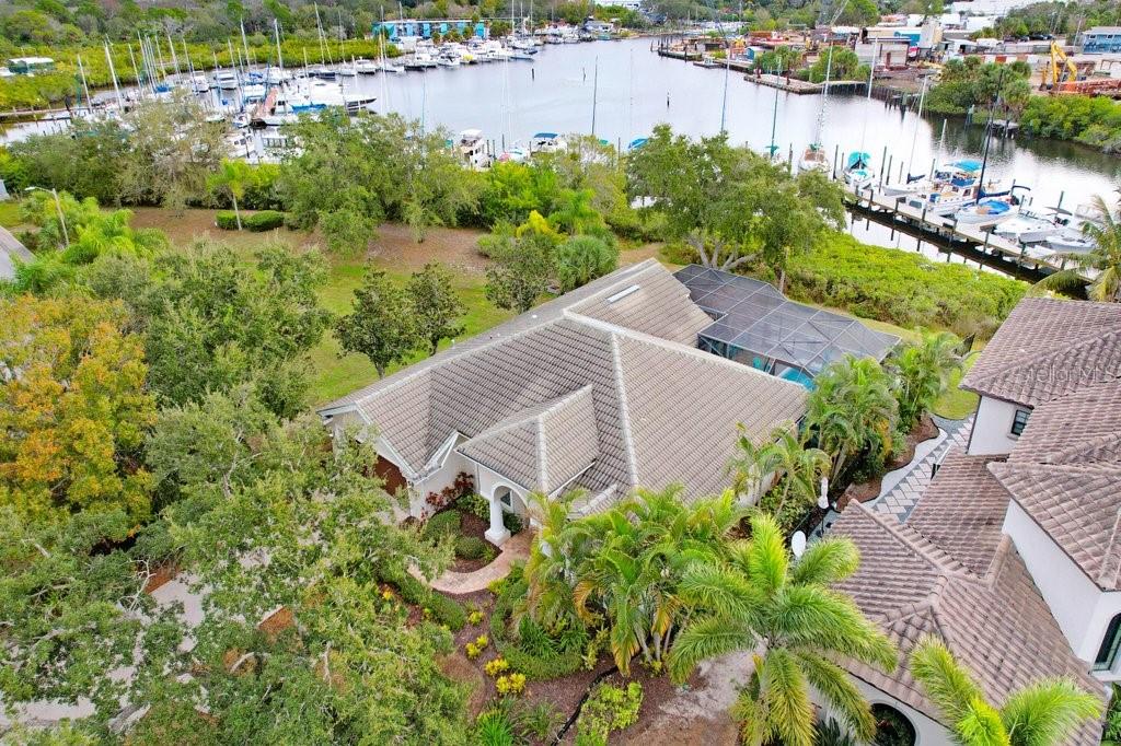 ANCLOTE ISLES - Residential