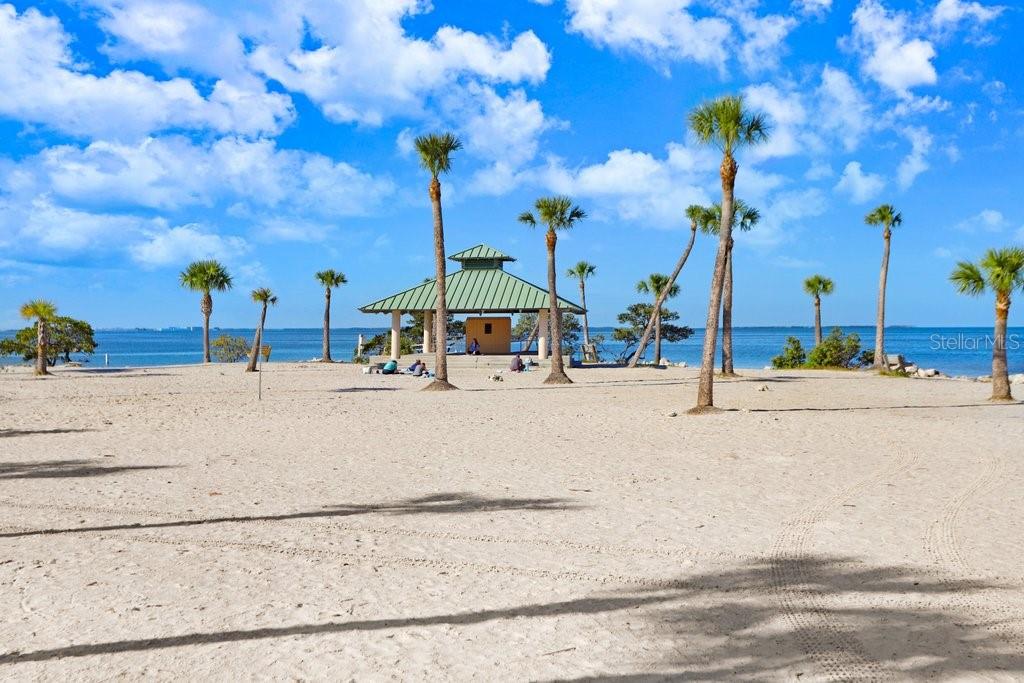 ANCLOTE ISLES - Residential