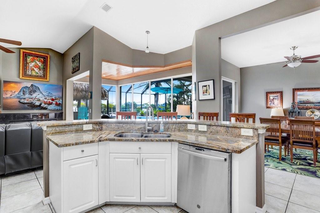 ANCLOTE ISLES - Residential