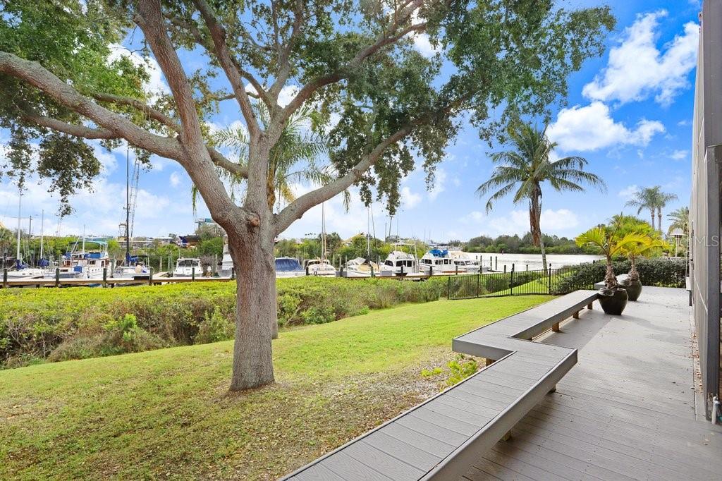 ANCLOTE ISLES - Residential