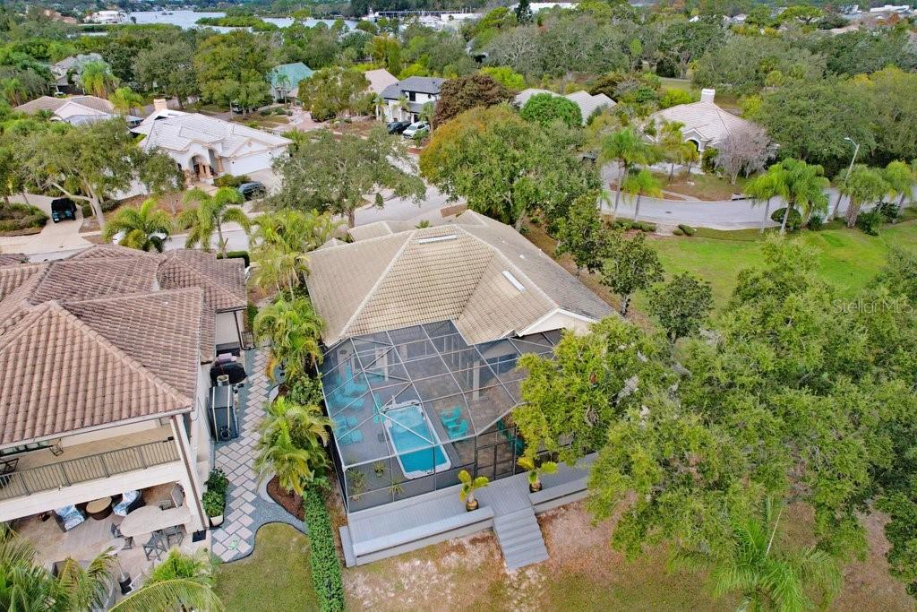 ANCLOTE ISLES - Residential