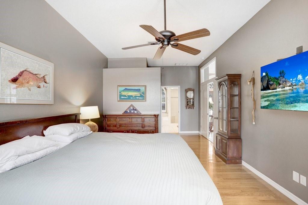 ANCLOTE ISLES - Residential