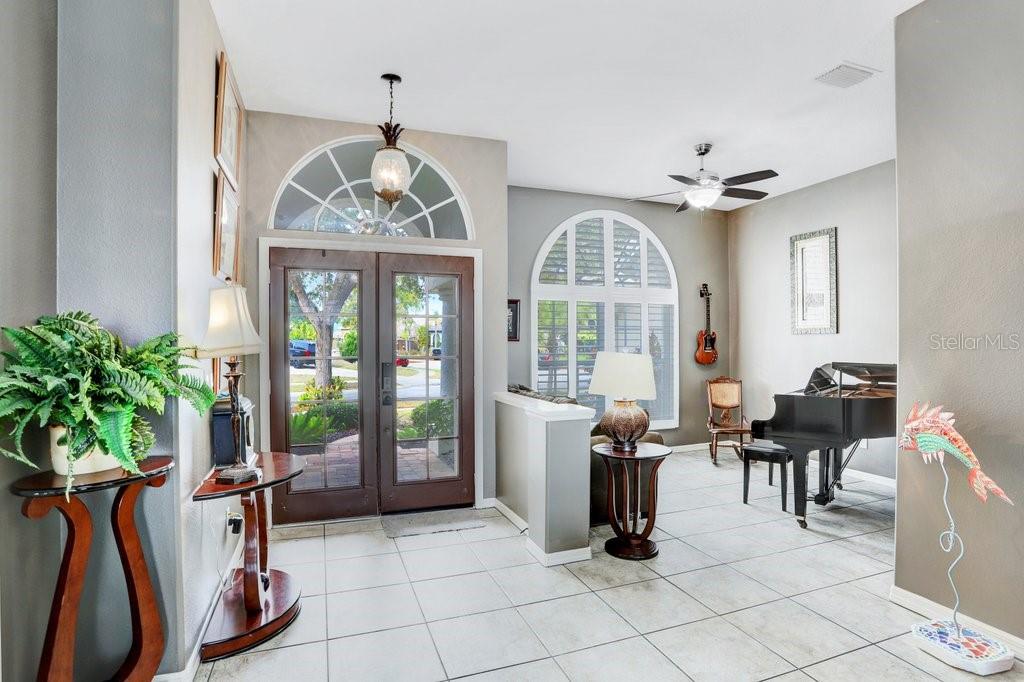 ANCLOTE ISLES - Residential