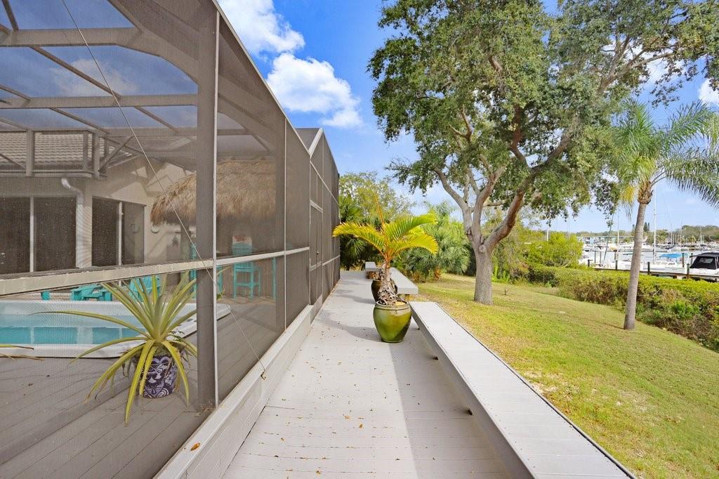 ANCLOTE ISLES - Residential