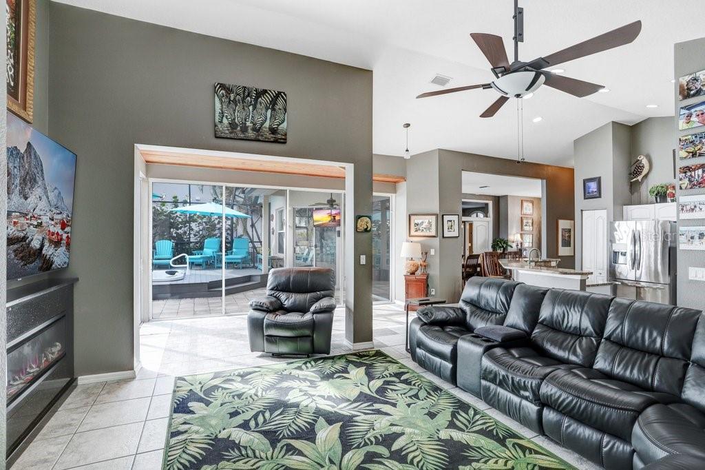 ANCLOTE ISLES - Residential