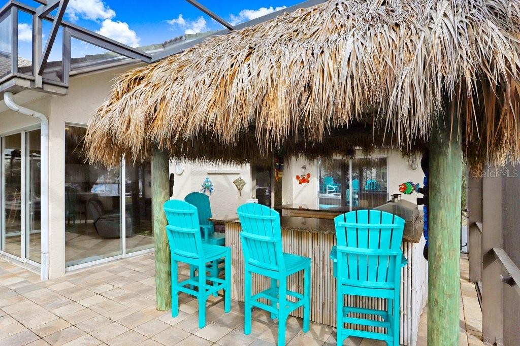 ANCLOTE ISLES - Residential