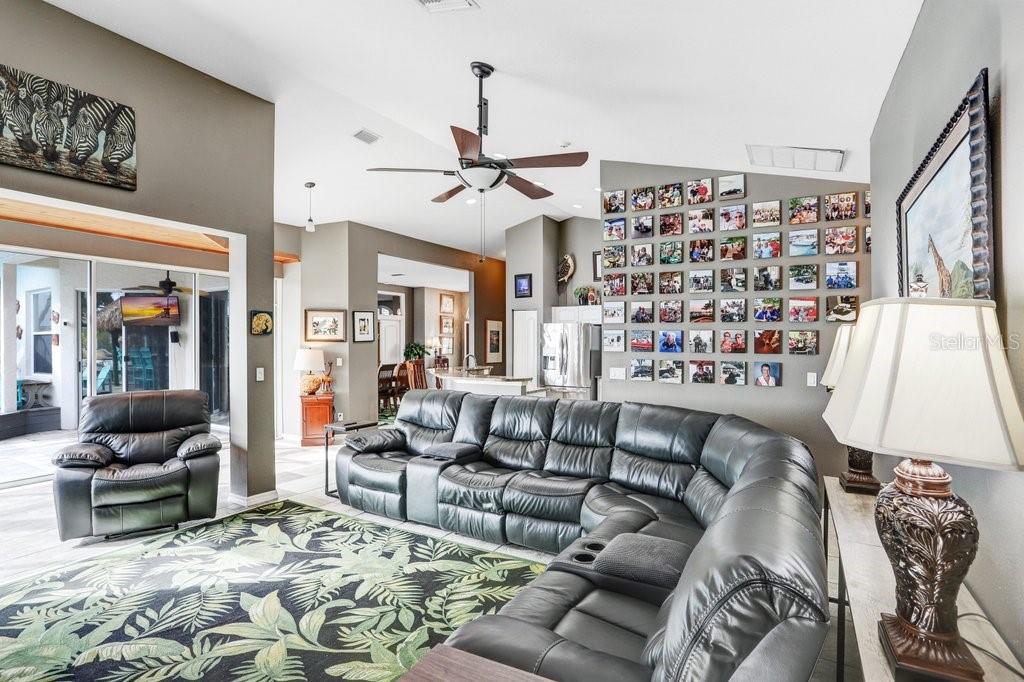 ANCLOTE ISLES - Residential