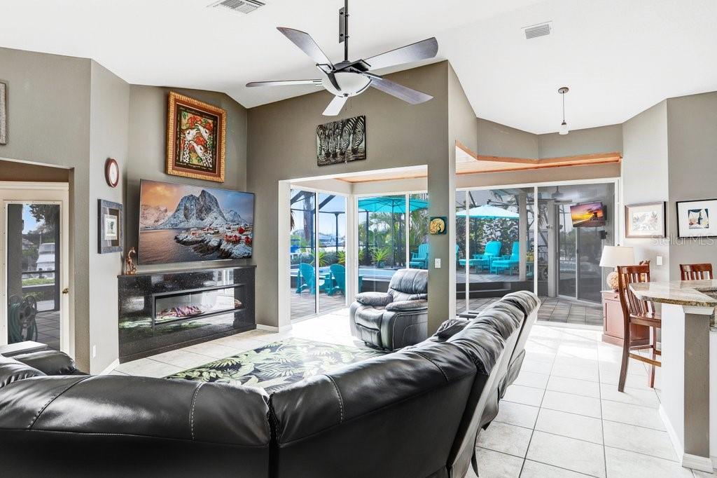 ANCLOTE ISLES - Residential