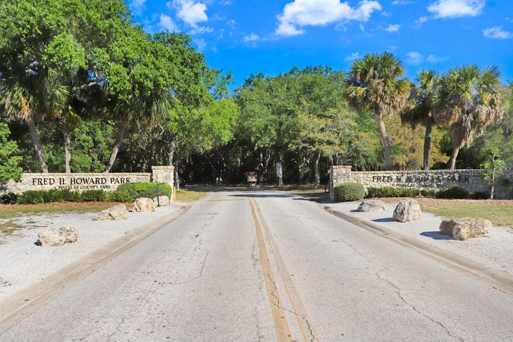 ANCLOTE ISLES - Residential
