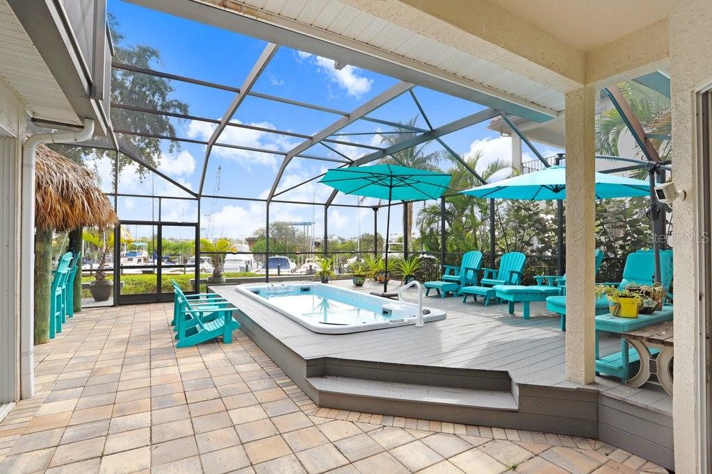 ANCLOTE ISLES - Residential