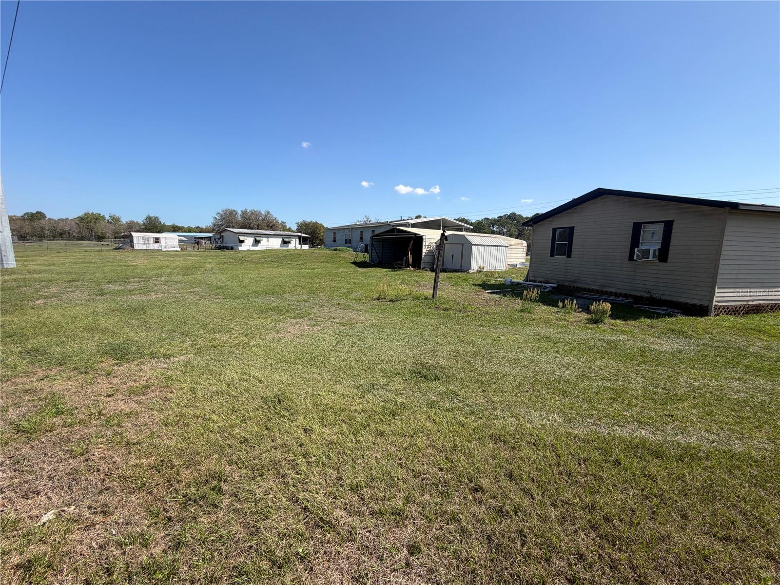 COUNTRY VIEW ESTATES - Residential