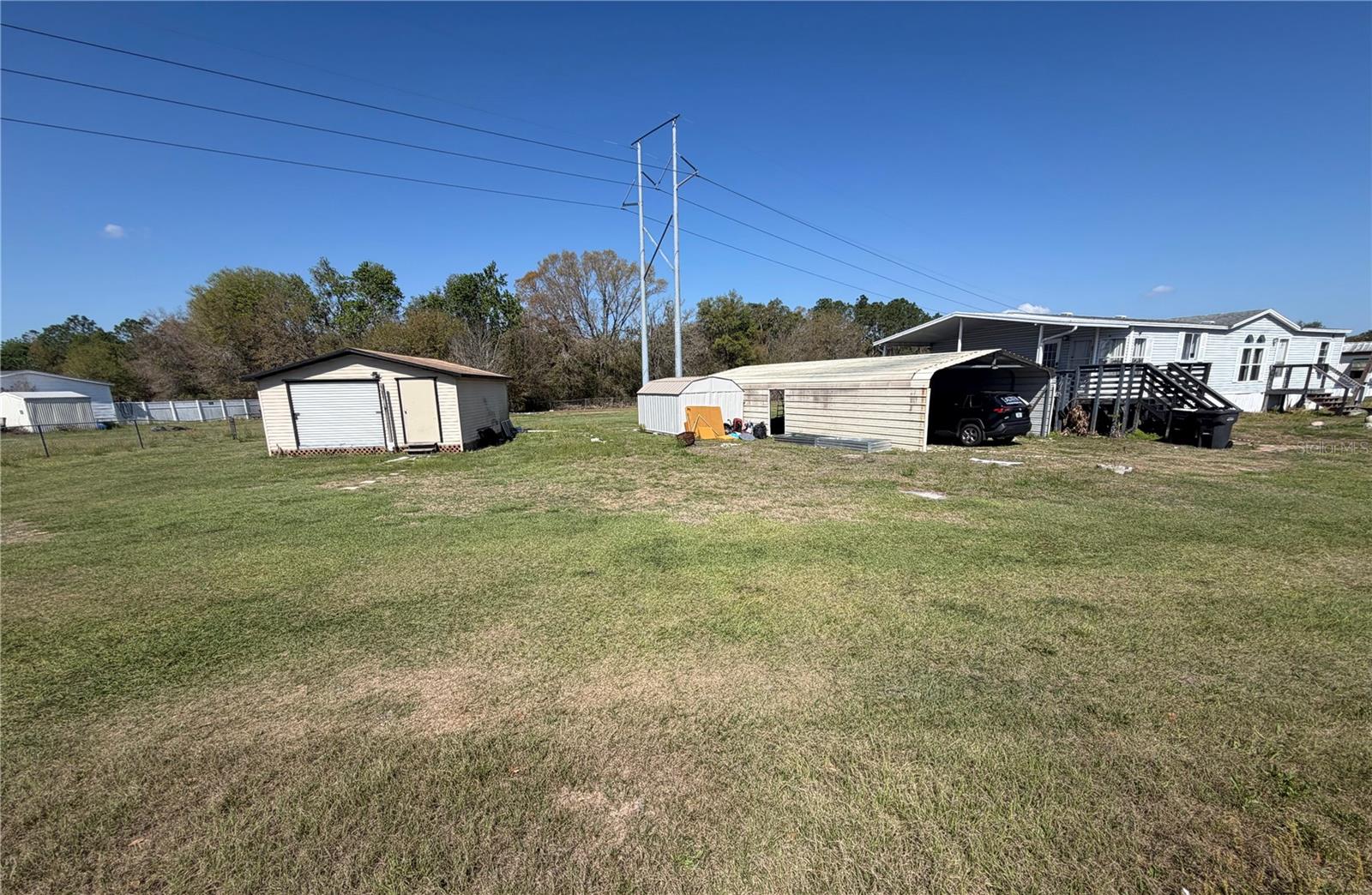 COUNTRY VIEW ESTATES - Residential