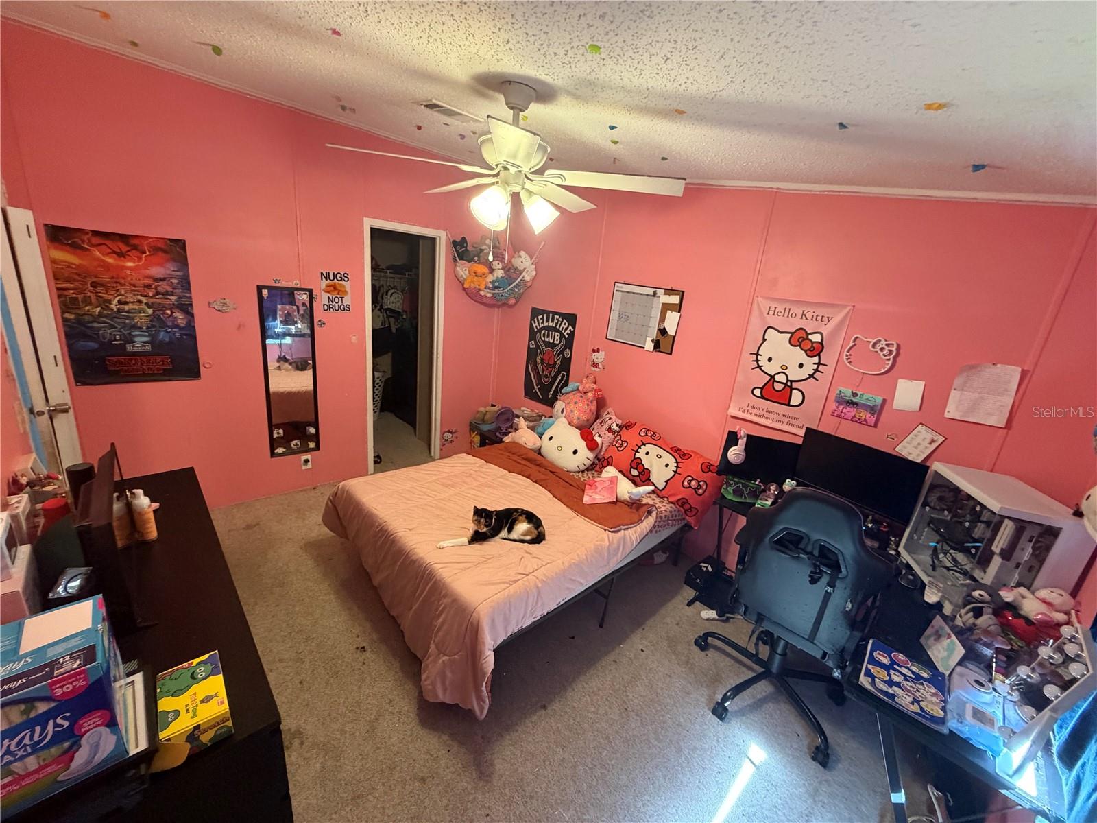 COUNTRY VIEW ESTATES - Residential