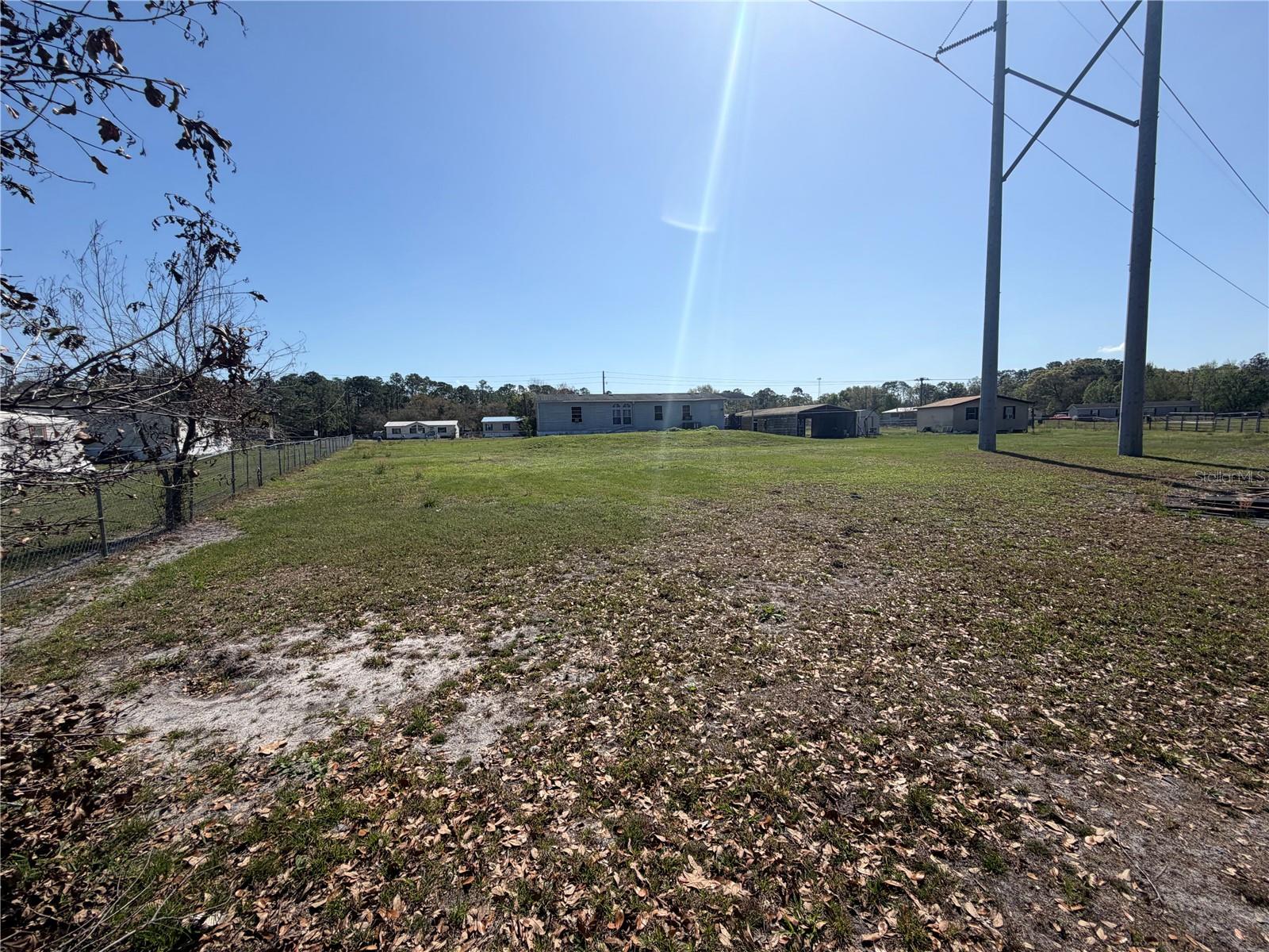 COUNTRY VIEW ESTATES - Residential