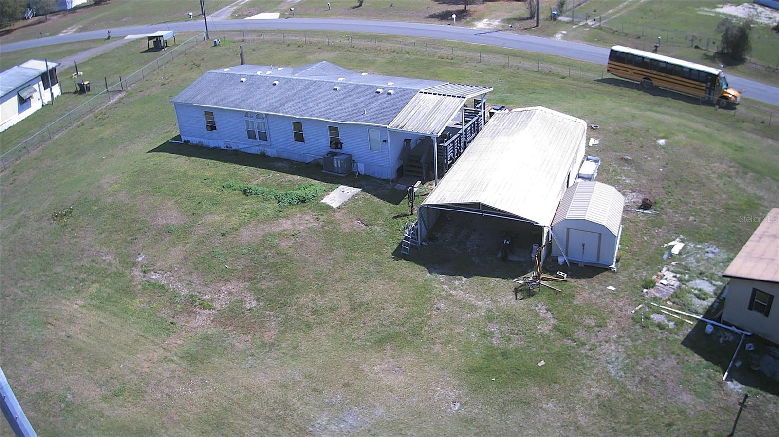 COUNTRY VIEW ESTATES - Residential