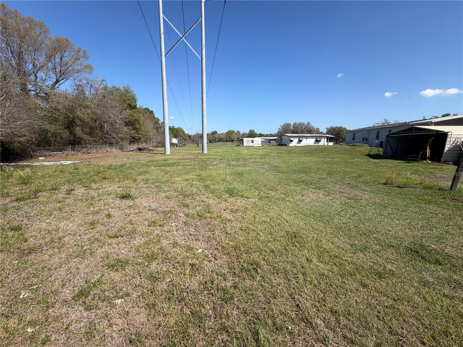 COUNTRY VIEW ESTATES - Residential