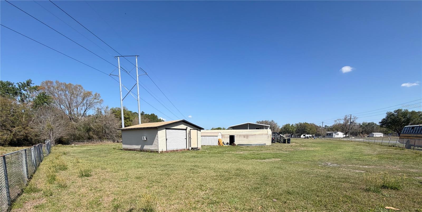 COUNTRY VIEW ESTATES - Residential