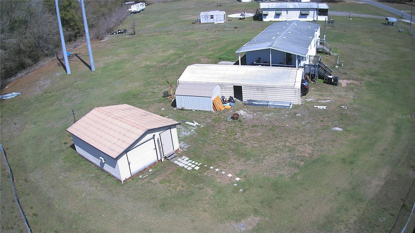 COUNTRY VIEW ESTATES - Residential