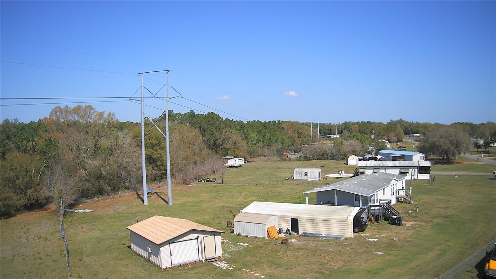 COUNTRY VIEW ESTATES - Residential