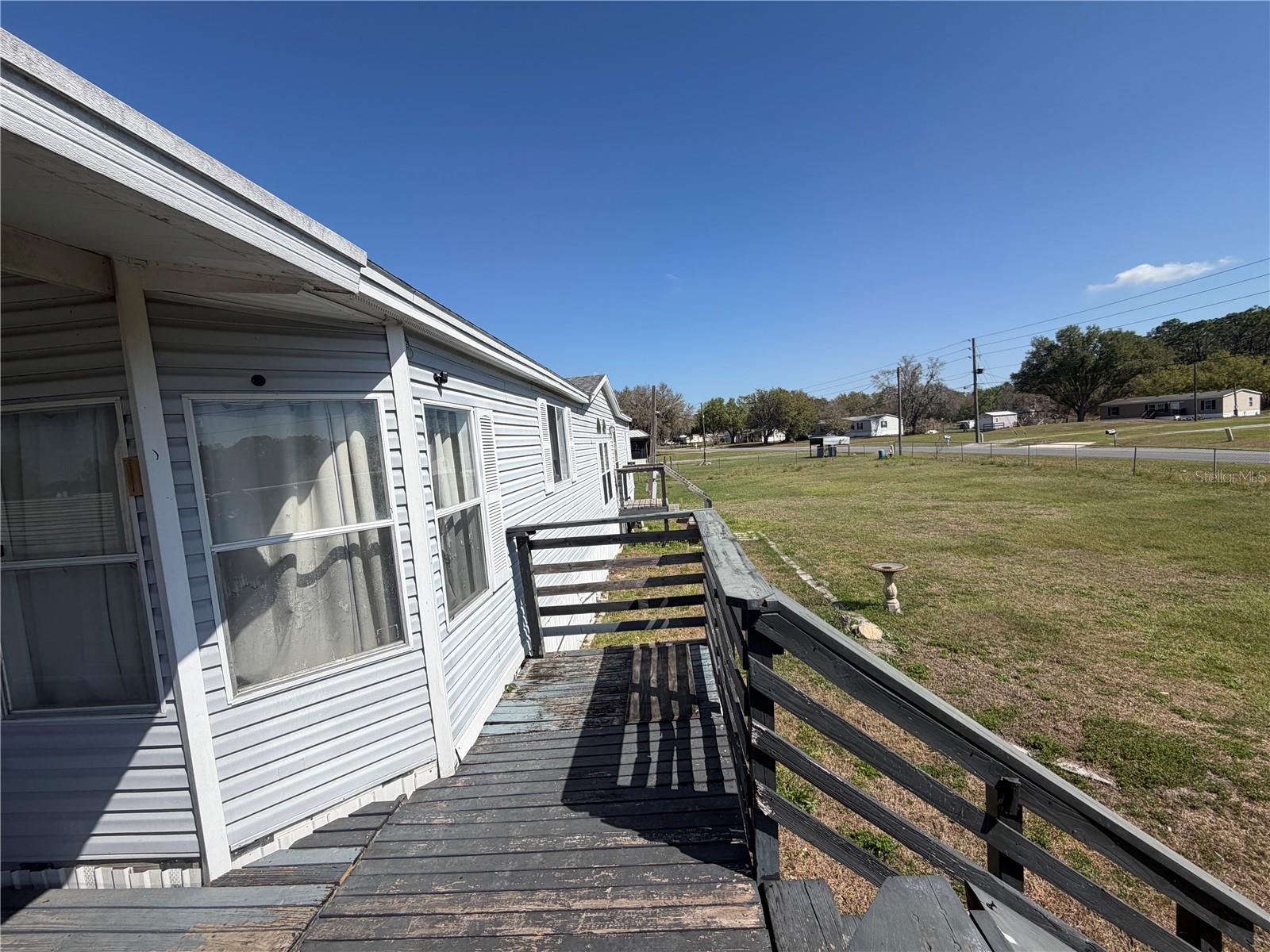 COUNTRY VIEW ESTATES - Residential