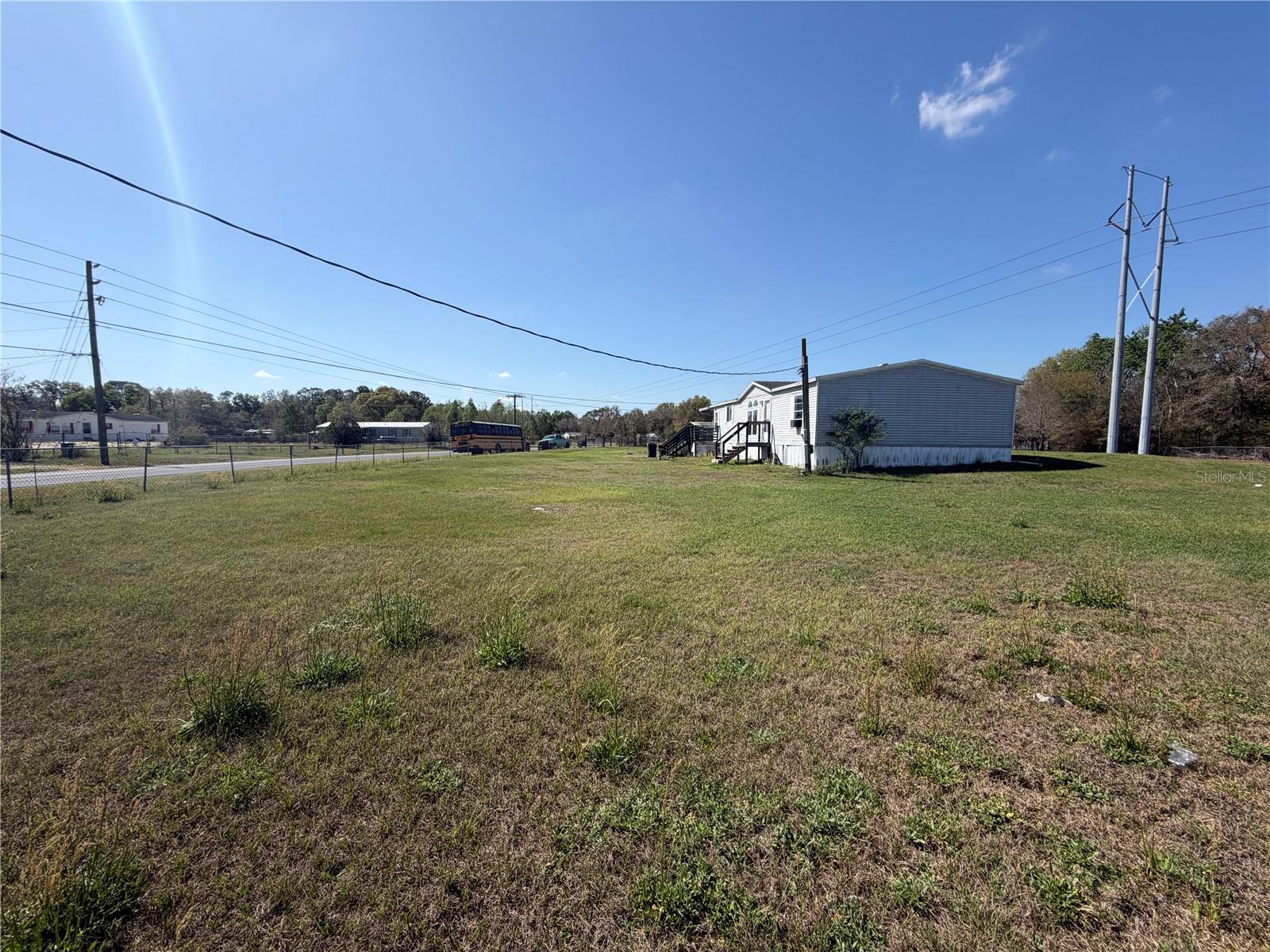 COUNTRY VIEW ESTATES - Residential