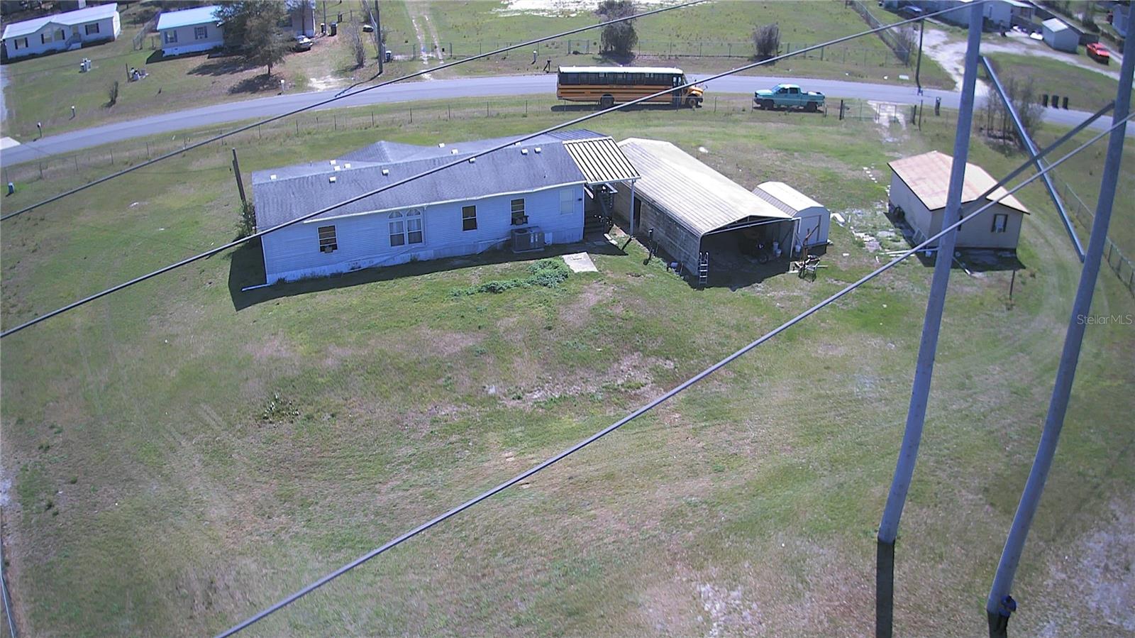 COUNTRY VIEW ESTATES - Residential