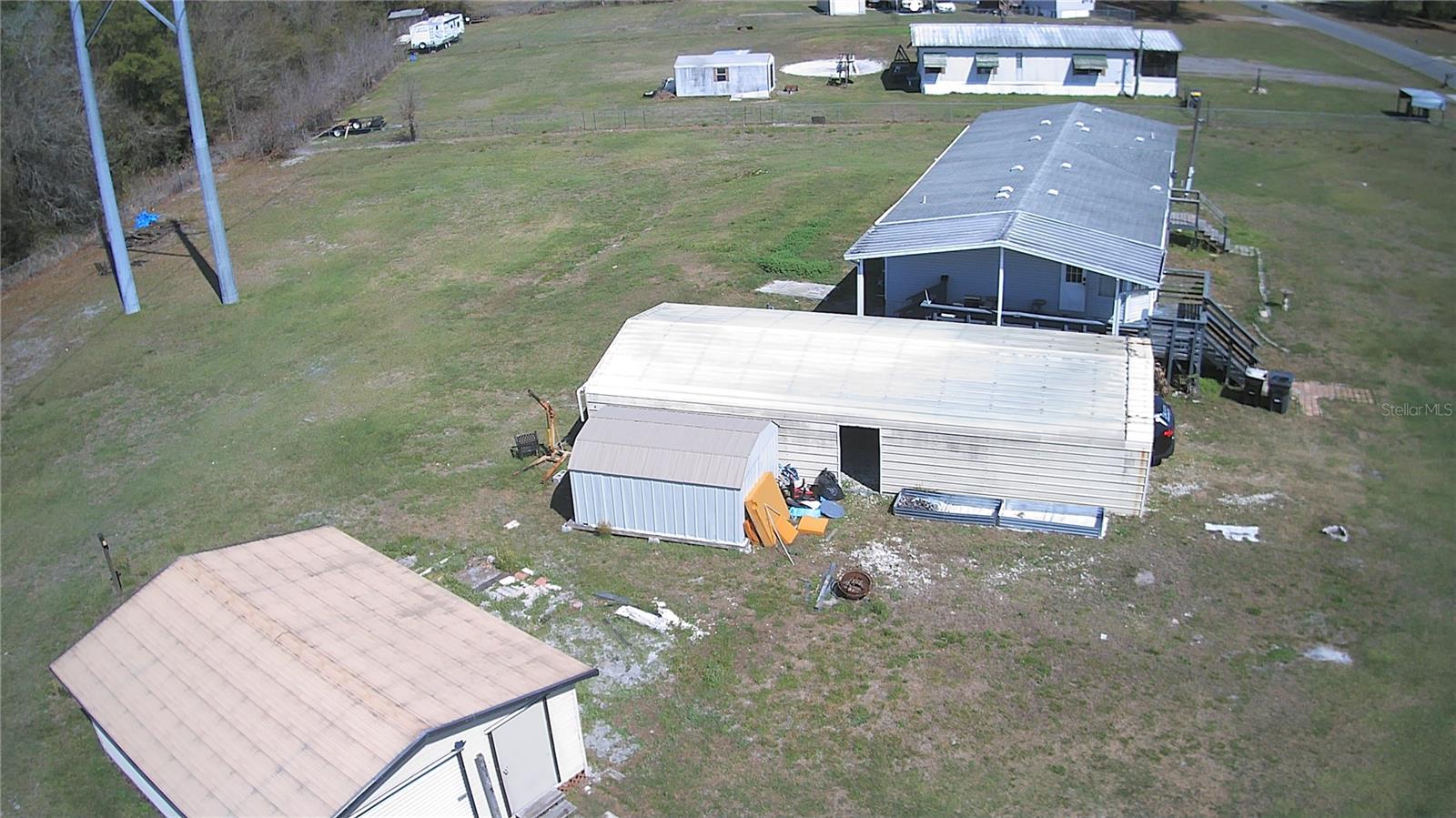 COUNTRY VIEW ESTATES - Residential