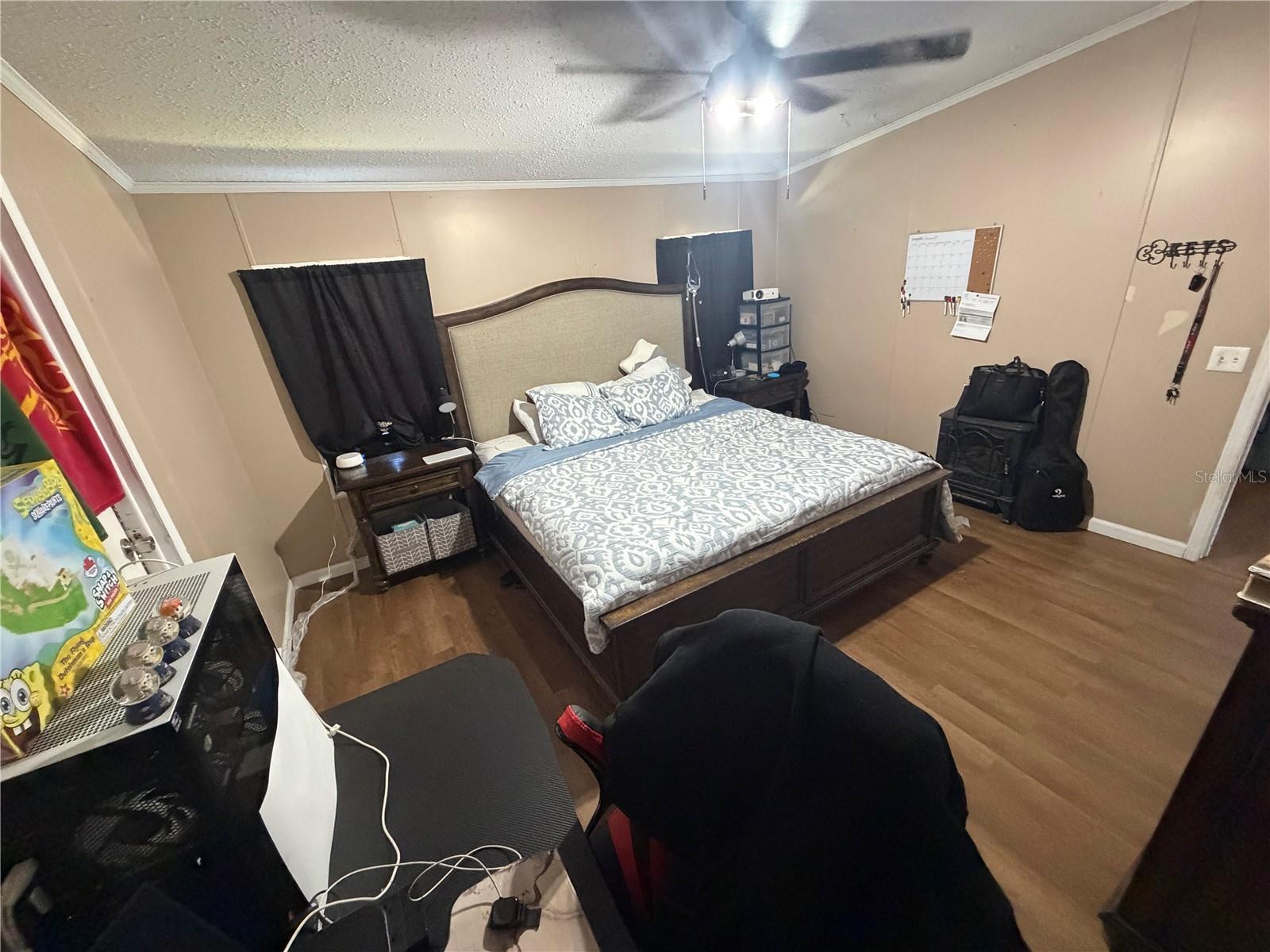 COUNTRY VIEW ESTATES - Residential