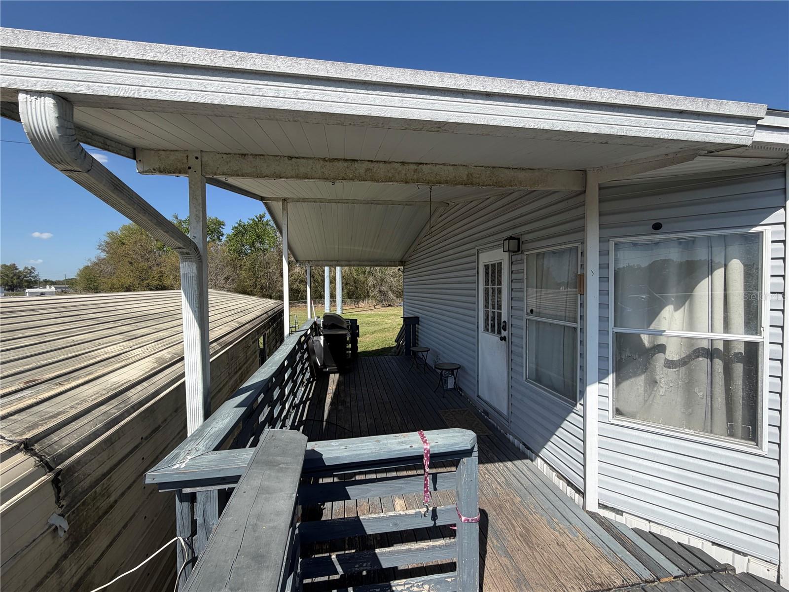 COUNTRY VIEW ESTATES - Residential