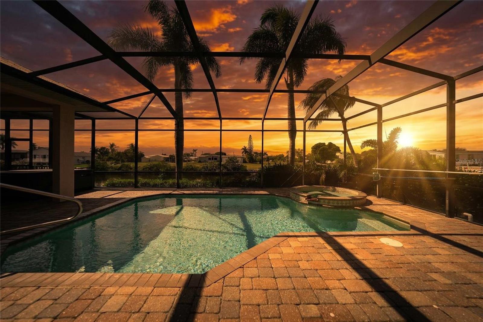 RIO VILLA 1ST ADD - Residential