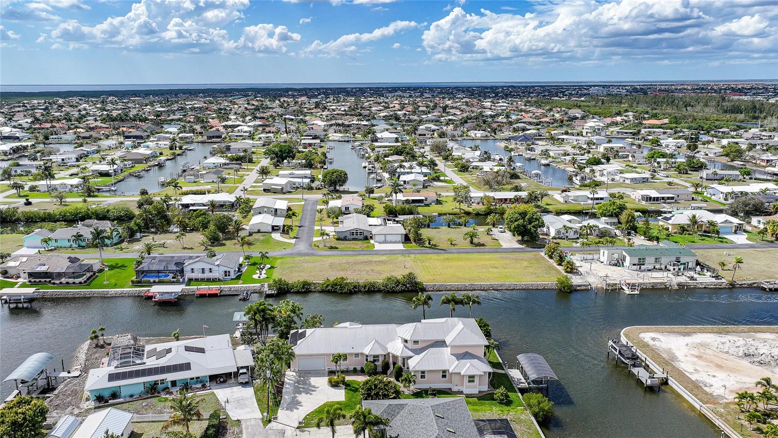 RIO VILLA 1ST ADD - Residential