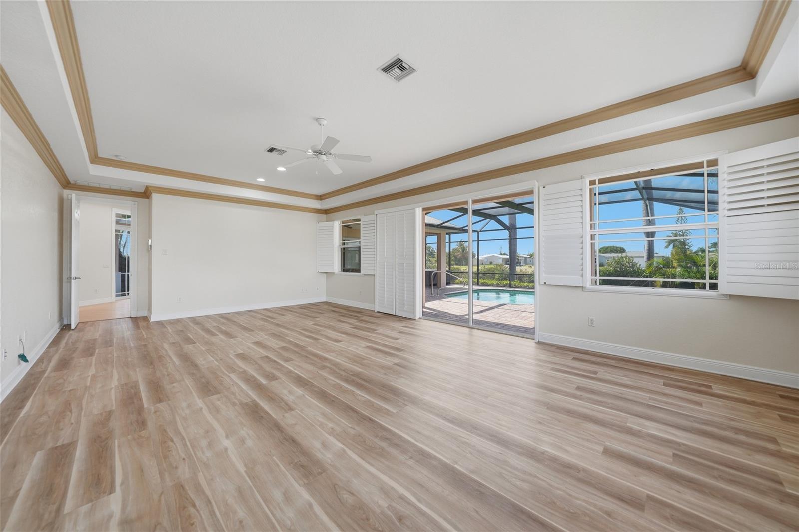 RIO VILLA 1ST ADD - Residential