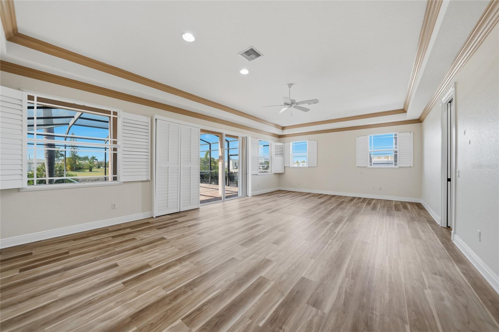 RIO VILLA 1ST ADD - Residential