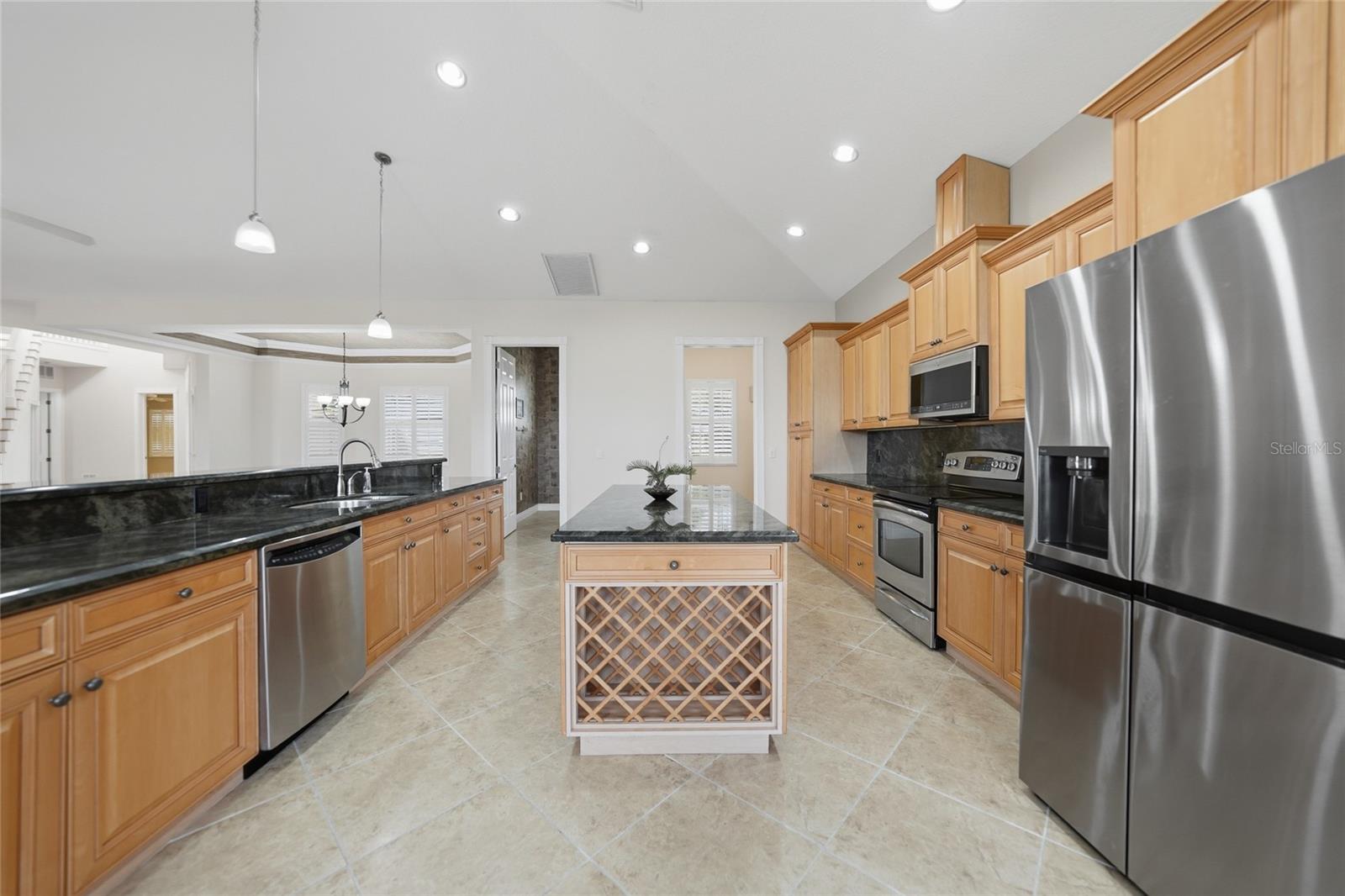 RIO VILLA 1ST ADD - Residential