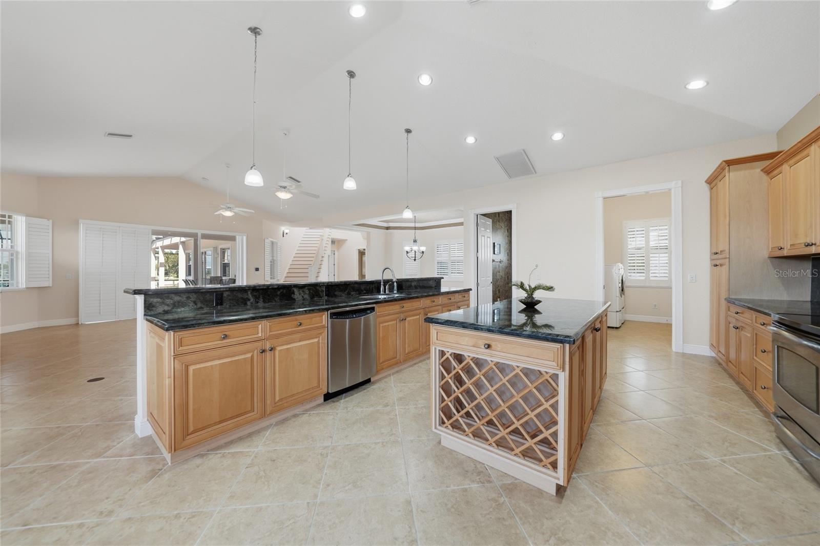 RIO VILLA 1ST ADD - Residential