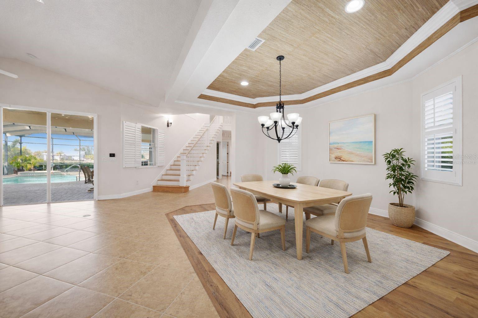 RIO VILLA 1ST ADD - Residential