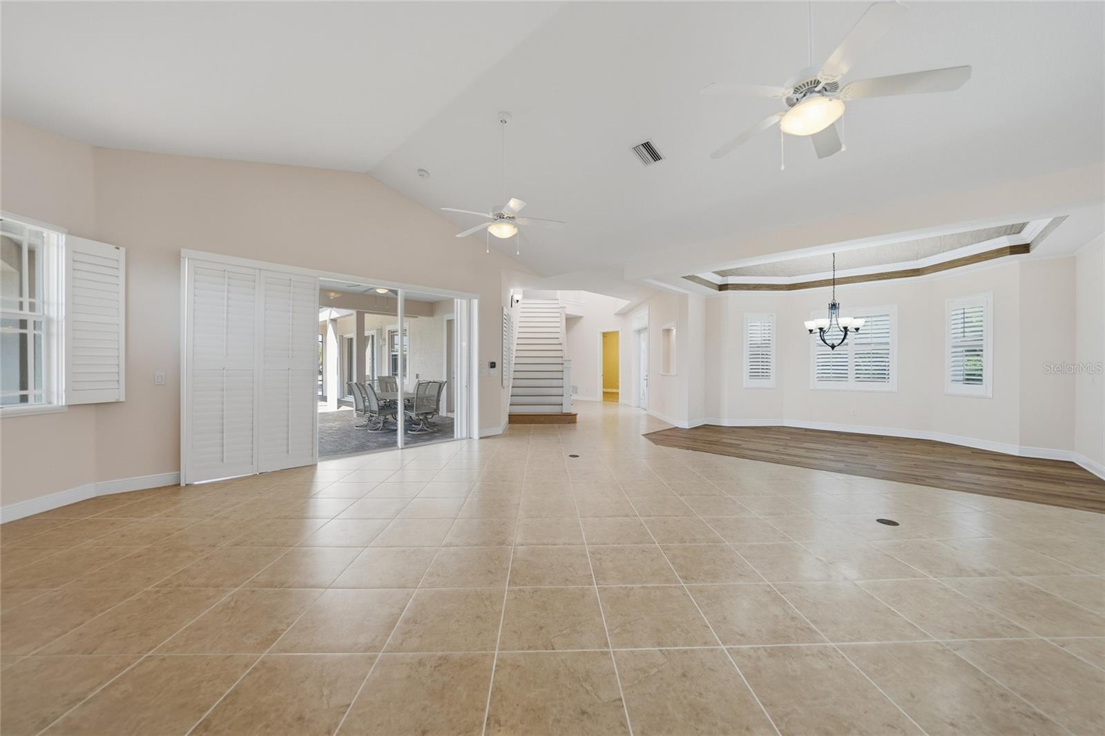 RIO VILLA 1ST ADD - Residential