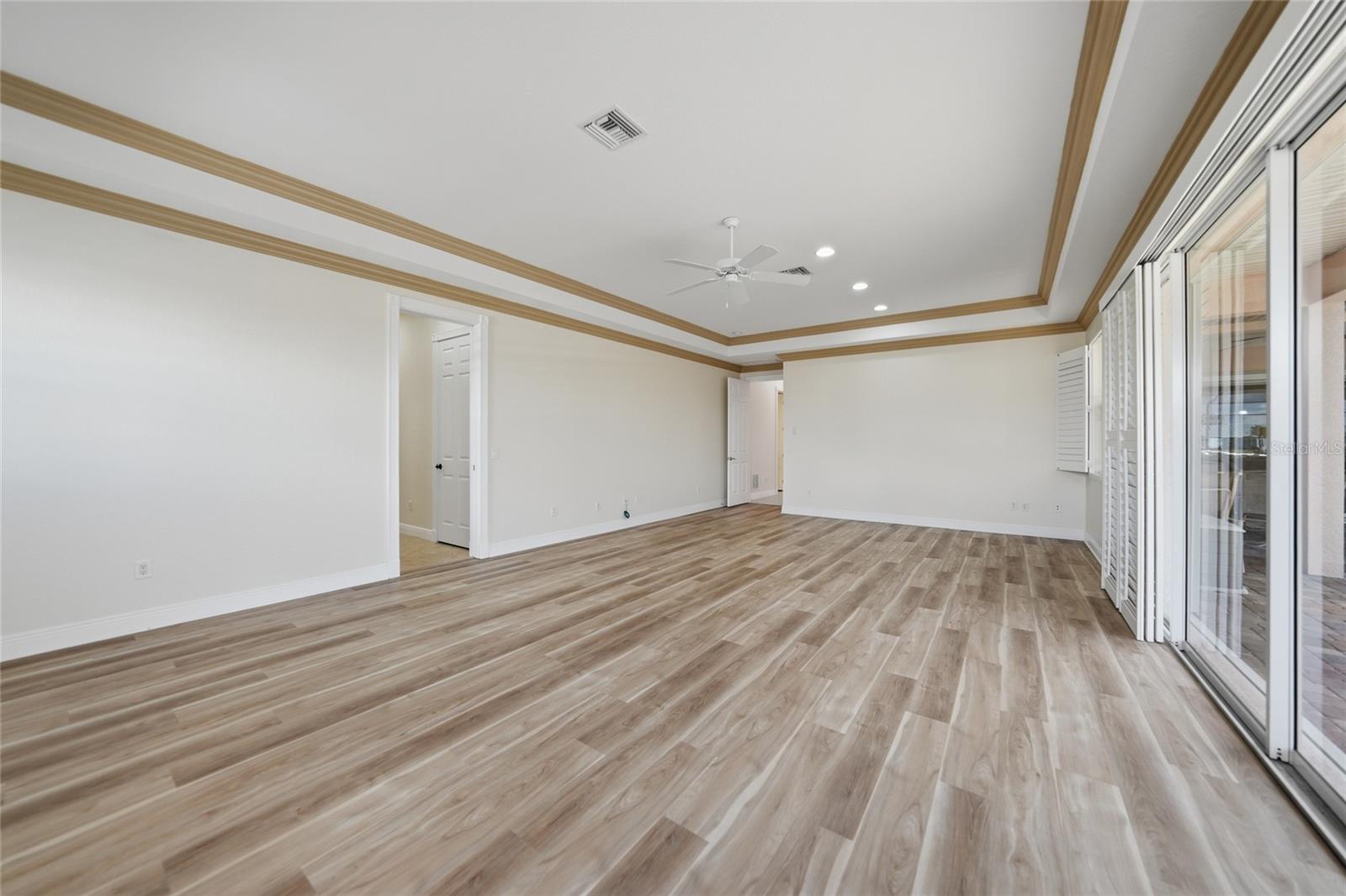 RIO VILLA 1ST ADD - Residential