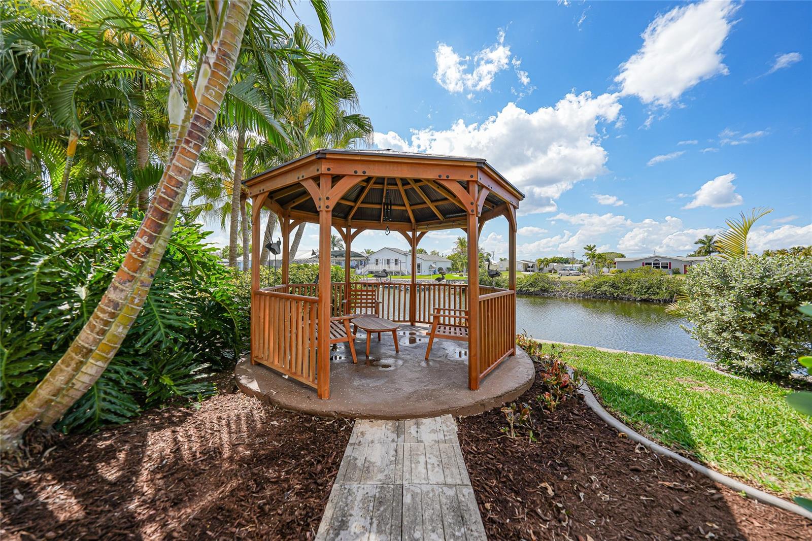 RIO VILLA 1ST ADD - Residential