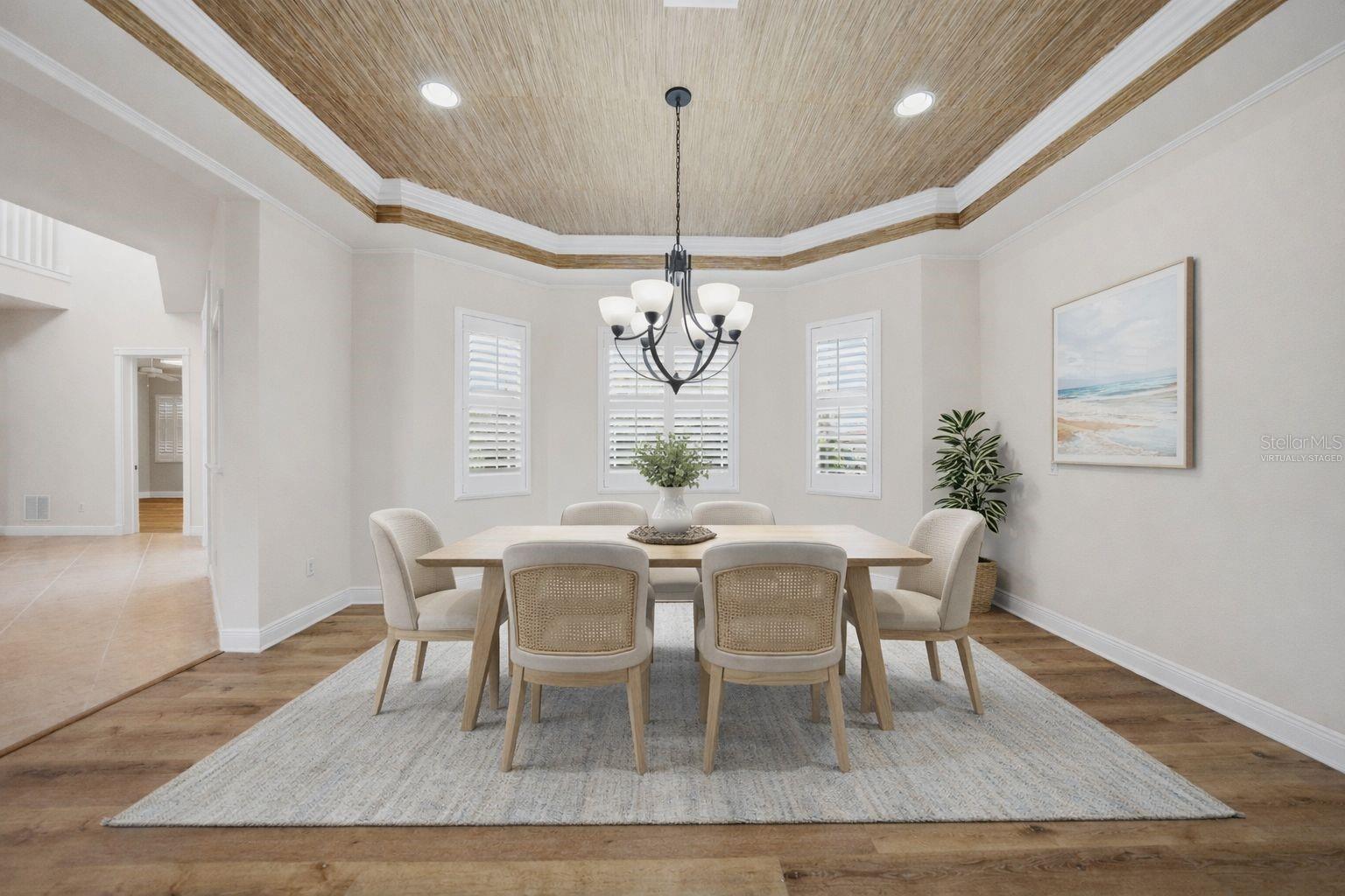 RIO VILLA 1ST ADD - Residential