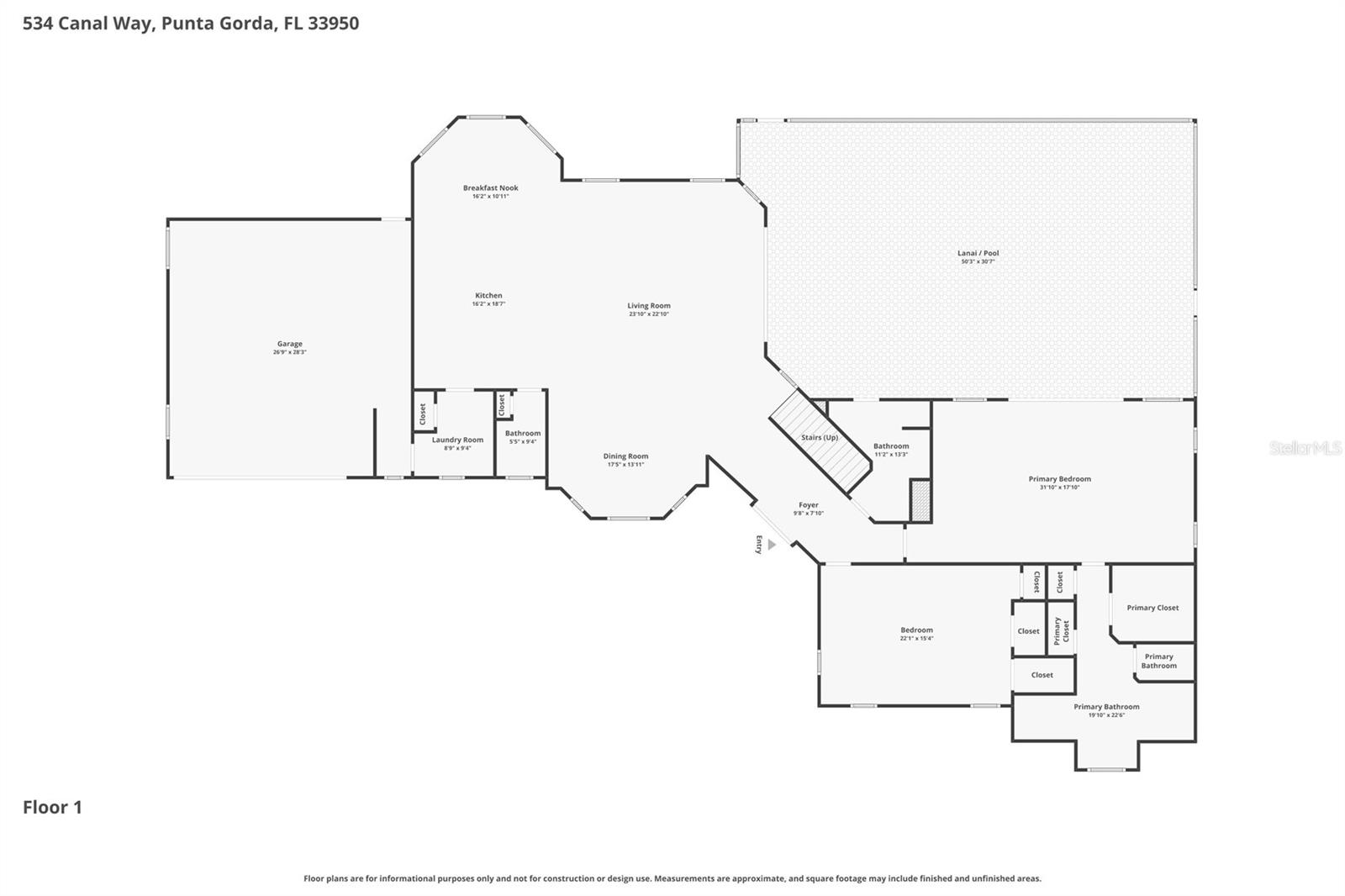 RIO VILLA 1ST ADD - Residential
