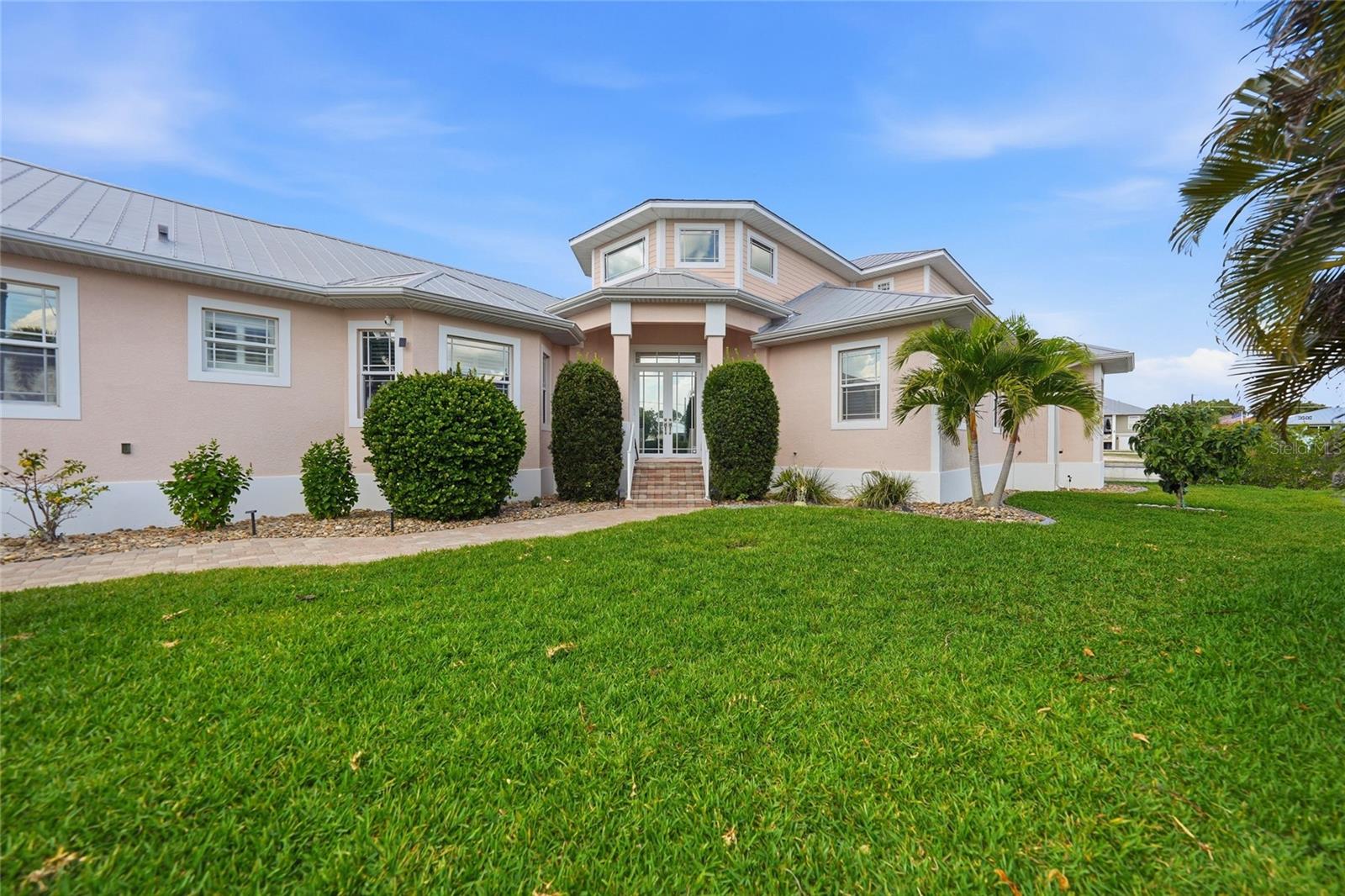 RIO VILLA 1ST ADD - Residential