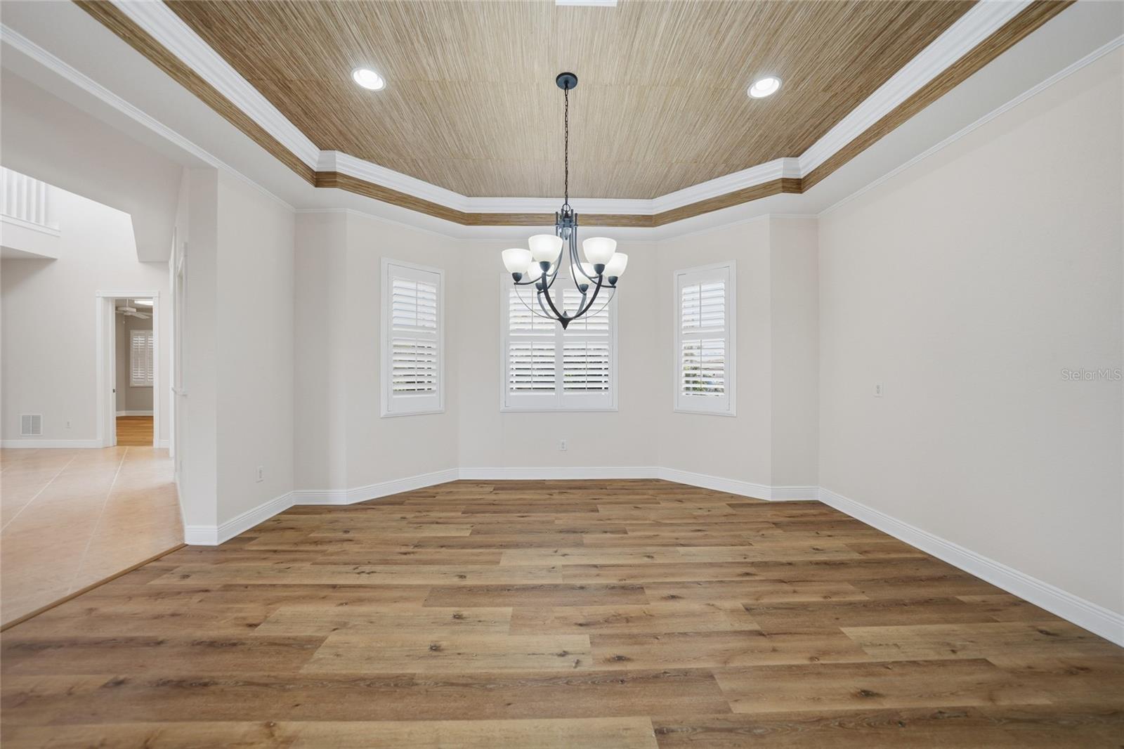 RIO VILLA 1ST ADD - Residential