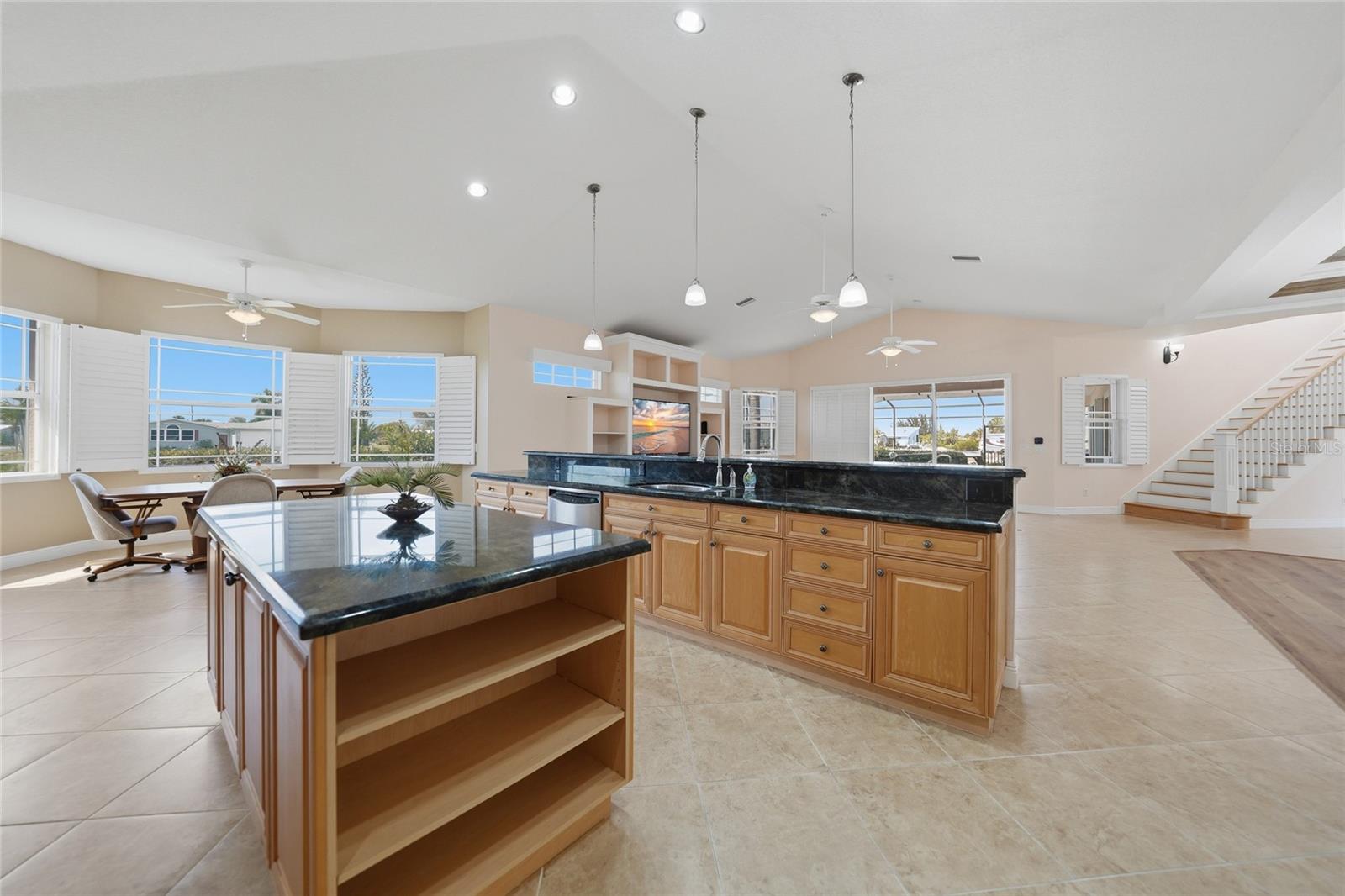 RIO VILLA 1ST ADD - Residential