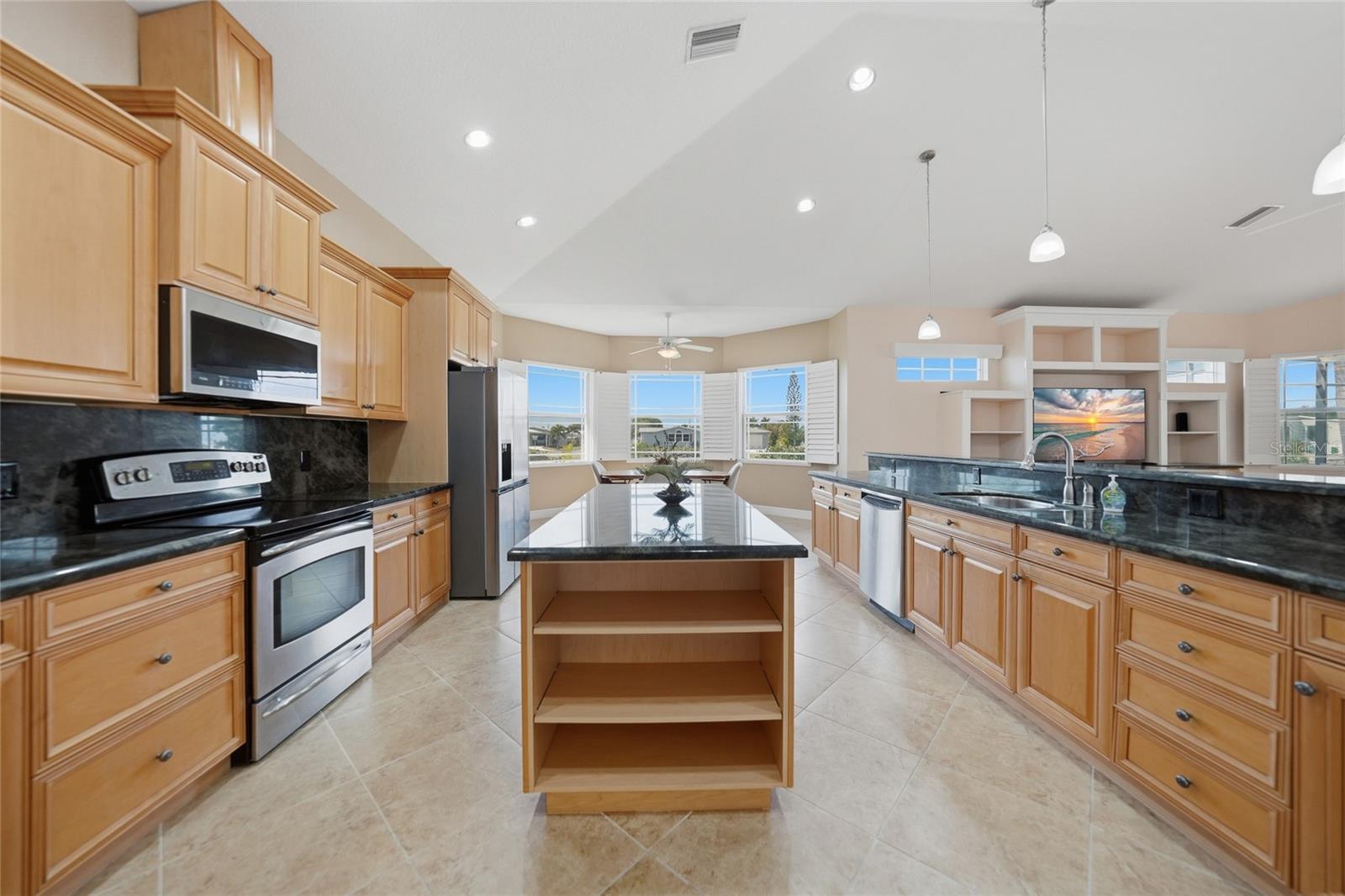 RIO VILLA 1ST ADD - Residential