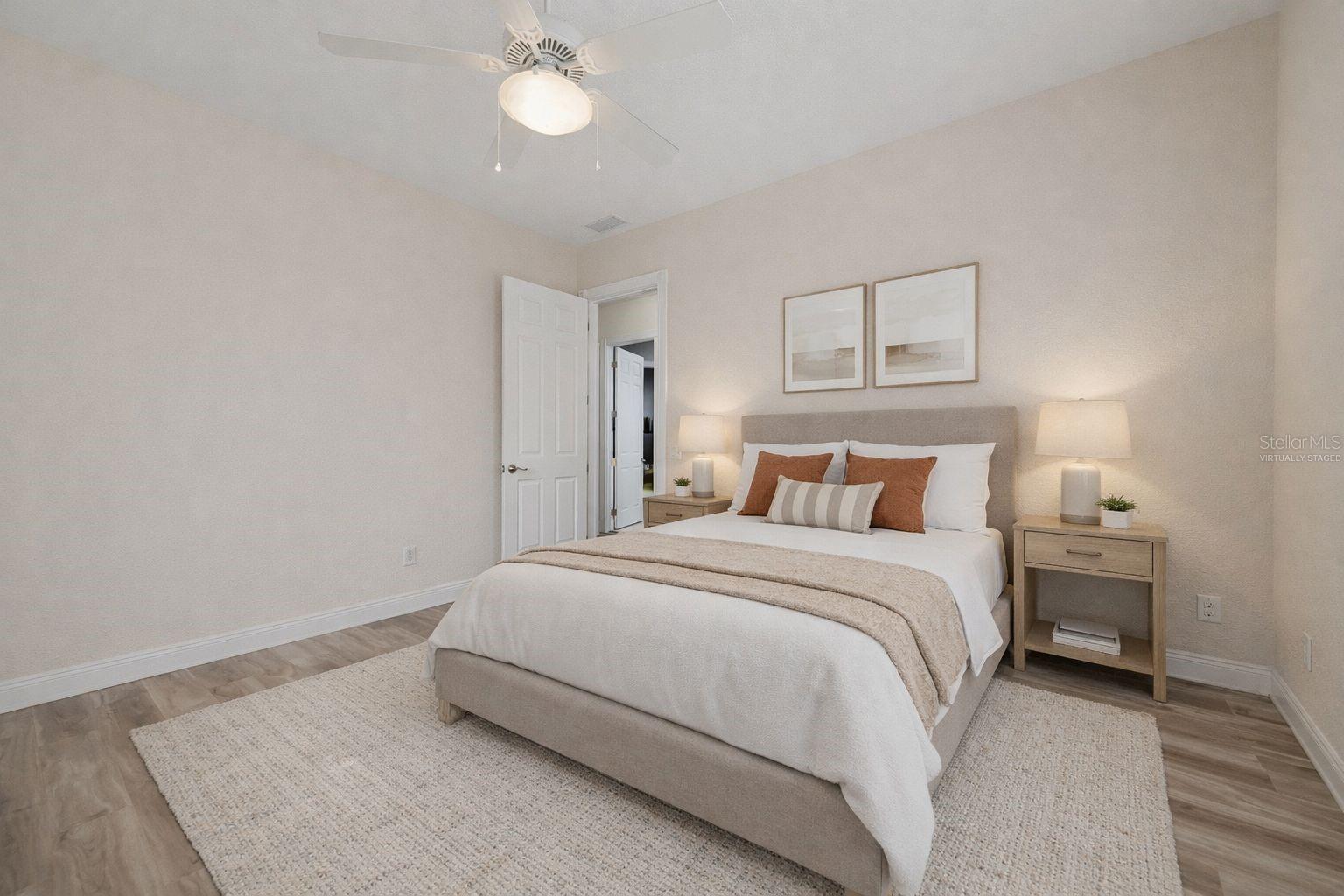 RIO VILLA 1ST ADD - Residential