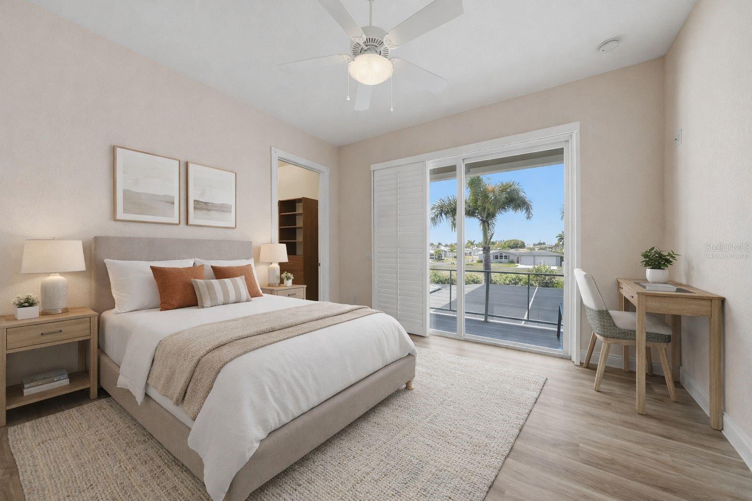 RIO VILLA 1ST ADD - Residential